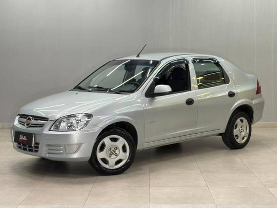 CHEVROLET PRISMA 1.0 MPFI VHCE JOY 8V FLEX 4P MANUAL CHEVROLET PRISMA 1.0 MPFI VHCE JOY 8V FLEX 4P MANUAL